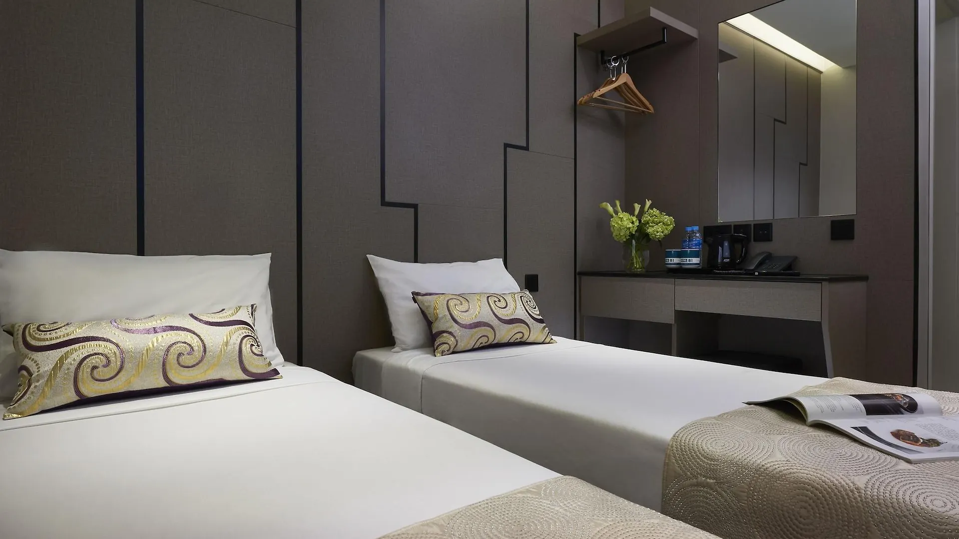 Hotel 81 Gold Singapore