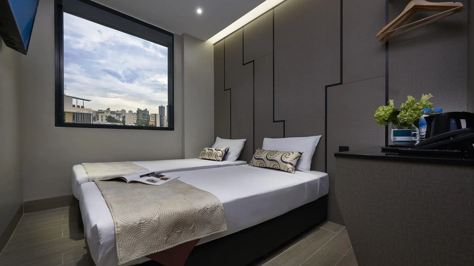 Hotel 81 Gold Singapore