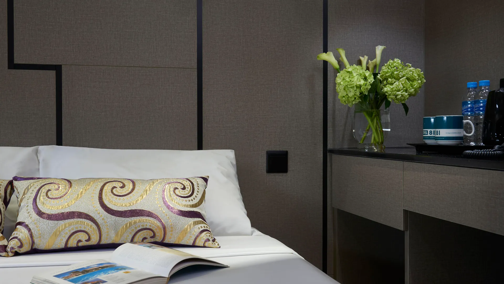 Hotel 81 Gold Singapore