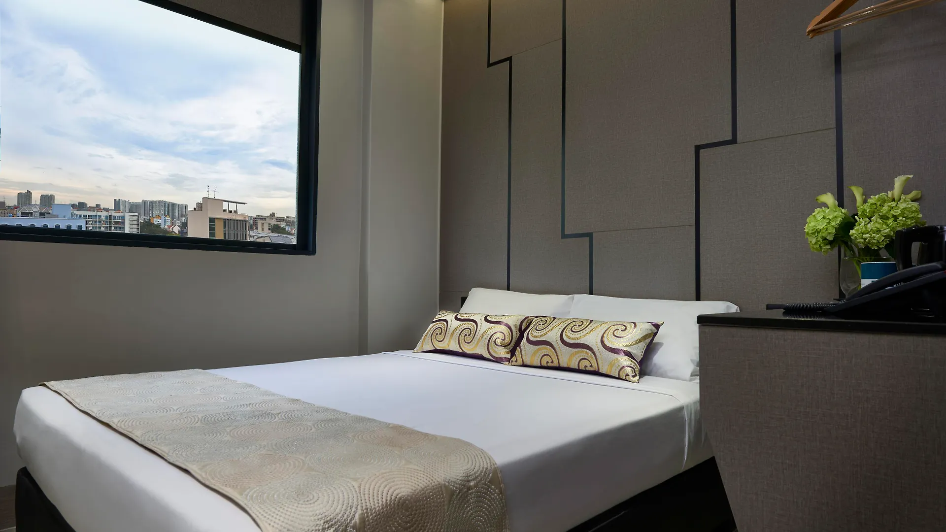 Hotel 81 Gold Singapore
