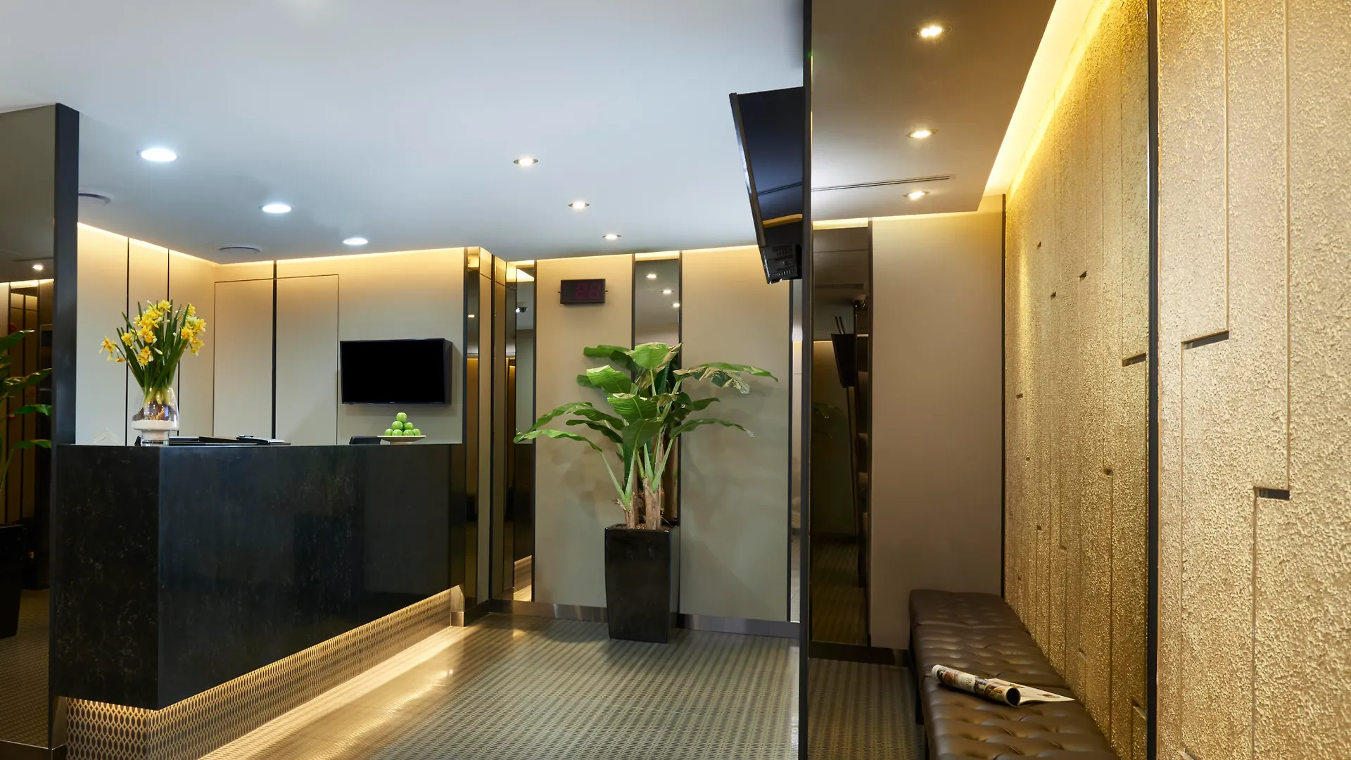 Hotel 81 Gold Singapore 2*,