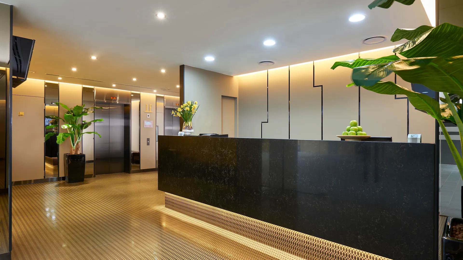 Hotel 81 Gold Singapore