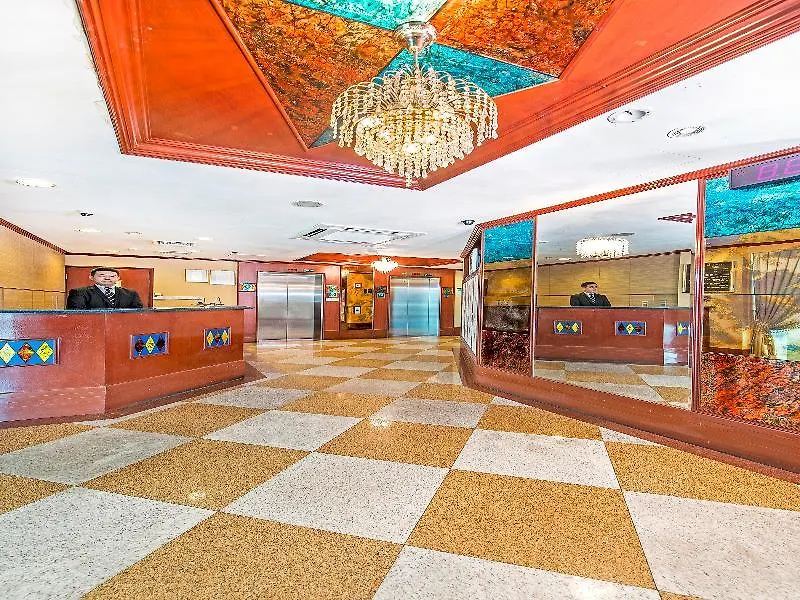 **  Hotel 81 Gold Singapore Singapore