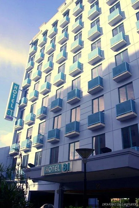 Hotel 81 Gold Singapore
