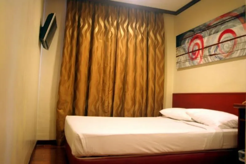 Hotel 81 Gold Singapore