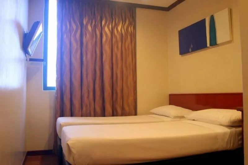 Hotel 81 Gold Singapore