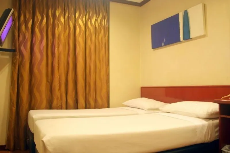 Hotel 81 Gold Singapore