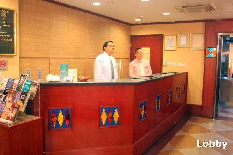 Hotel 81 Gold Singapore Singapore