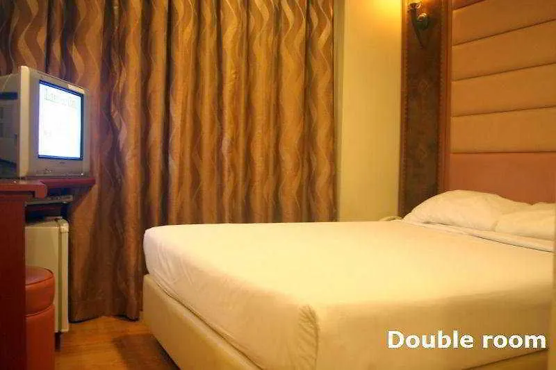 Hotel 81 Gold Singapore 2*,  Singapore