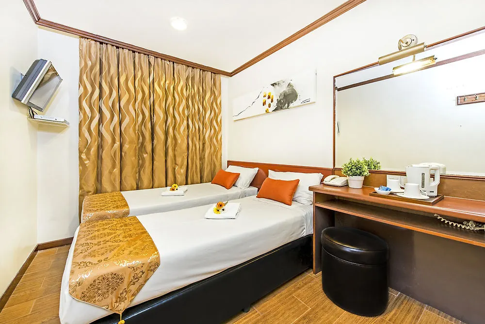 Hotel 81 Gold Singapore