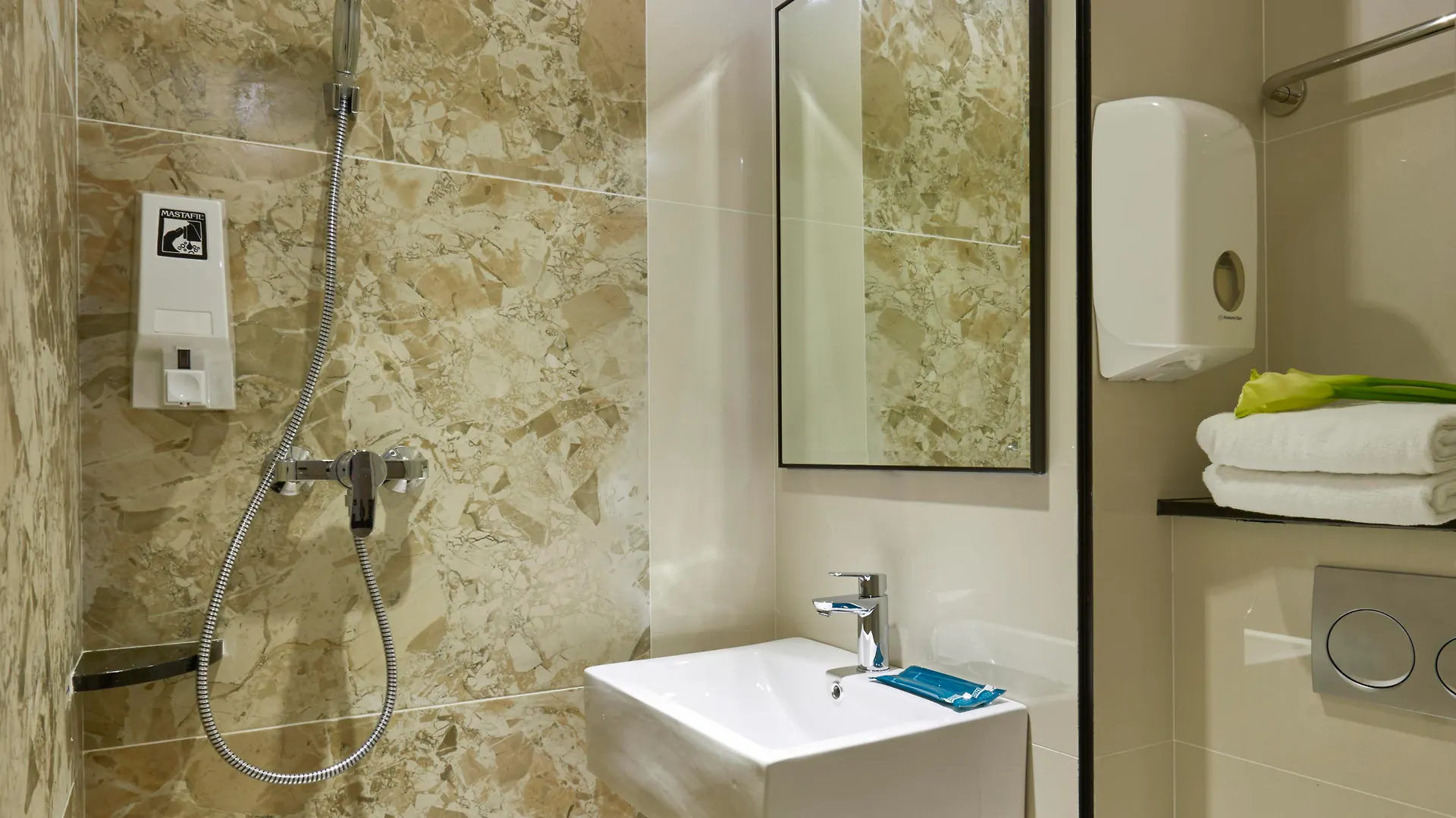 Hotel 81 Gold Singapura
