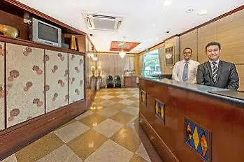 Hotel 81 Gold Singapura 2*,