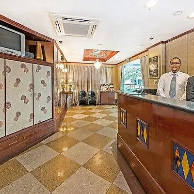 Hotel 81 Gold Singapura