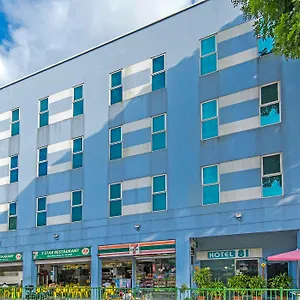 Hotel 81 Kovan, Singapore