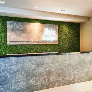 2* Otel Ibis Budget Emerald