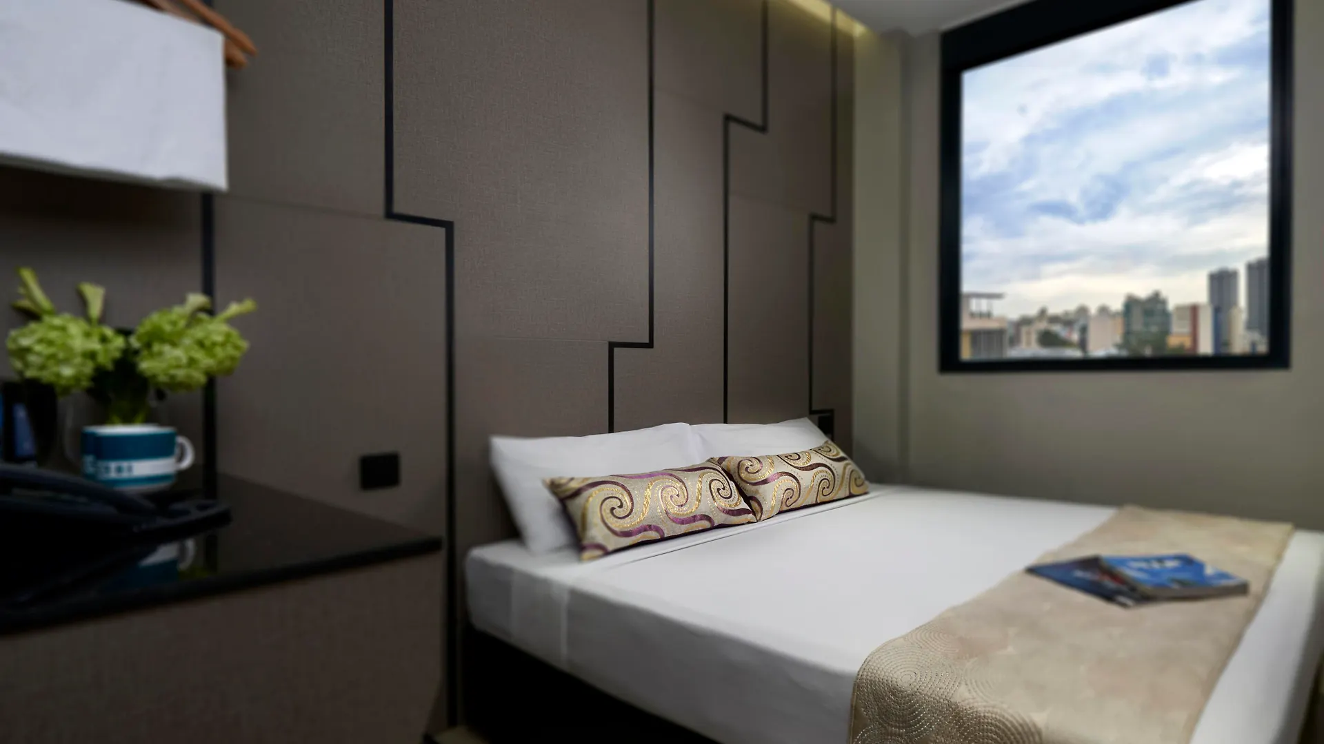 **  Hotel 81 Gold Singapur Singapur