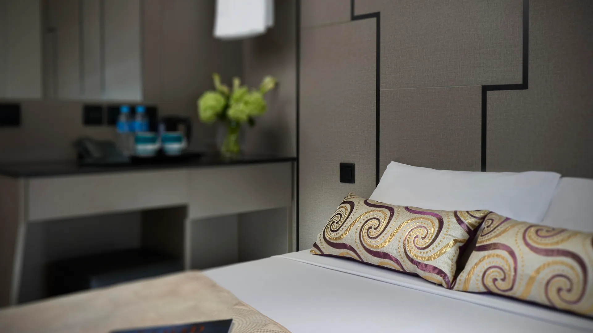 Hotel 81 Gold Singapur