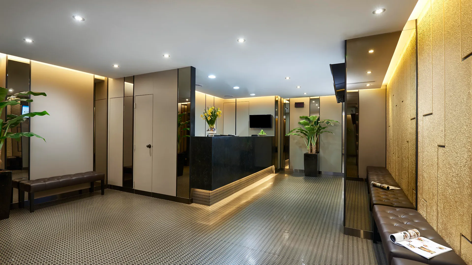 Hotel 81 Gold Singapur 2*,  Singapur